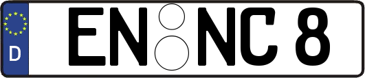EN-NC8