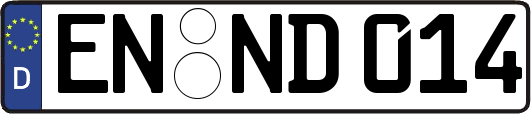 EN-ND014