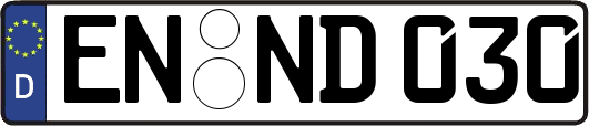 EN-ND030