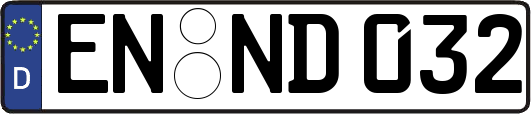 EN-ND032