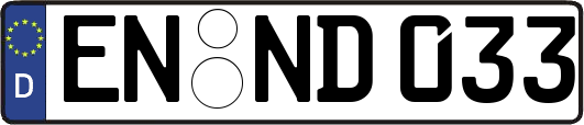 EN-ND033