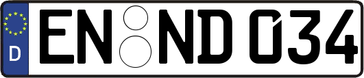 EN-ND034