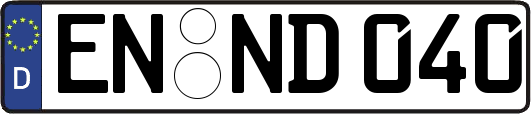 EN-ND040