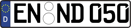 EN-ND050