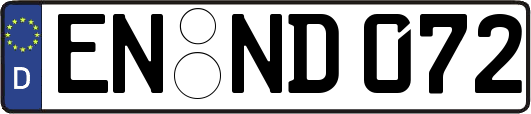 EN-ND072
