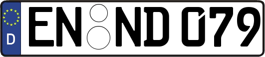 EN-ND079