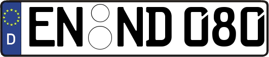 EN-ND080