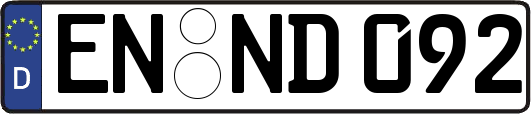 EN-ND092
