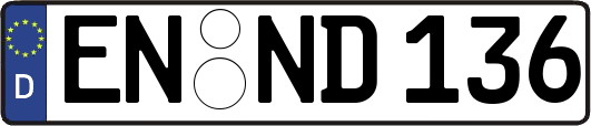 EN-ND136