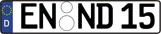 EN-ND15