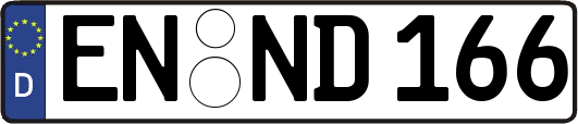 EN-ND166