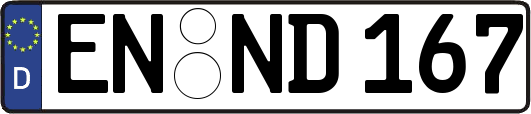 EN-ND167