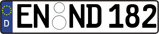 EN-ND182