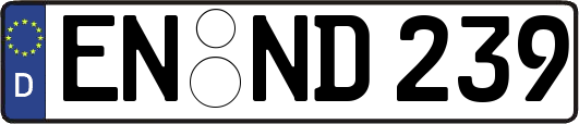 EN-ND239