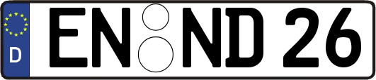 EN-ND26