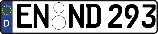 EN-ND293