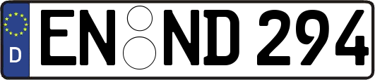 EN-ND294