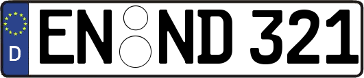 EN-ND321
