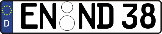 EN-ND38
