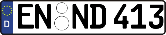 EN-ND413