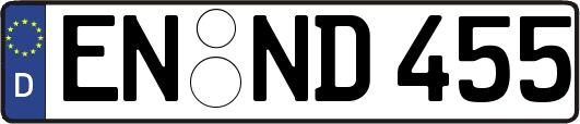 EN-ND455