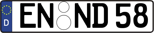 EN-ND58