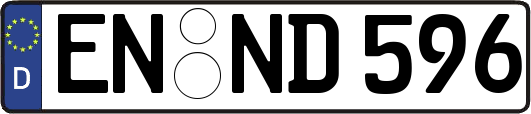 EN-ND596