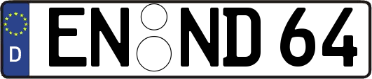 EN-ND64