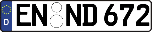 EN-ND672