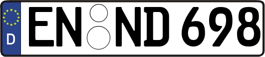 EN-ND698