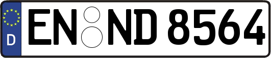 EN-ND8564