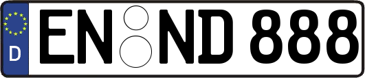 EN-ND888