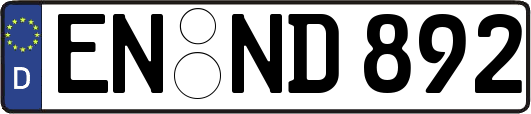 EN-ND892