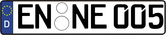 EN-NE005