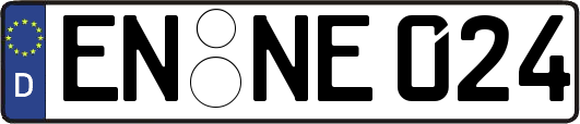 EN-NE024