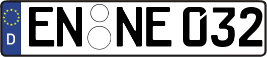 EN-NE032