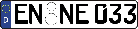 EN-NE033