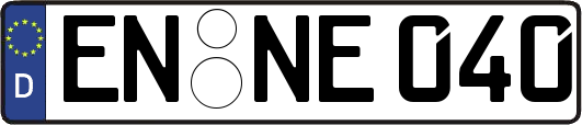 EN-NE040