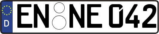 EN-NE042