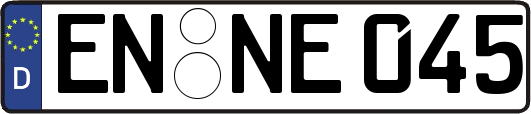 EN-NE045