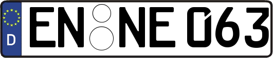 EN-NE063