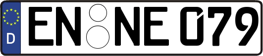EN-NE079