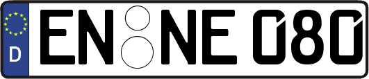 EN-NE080