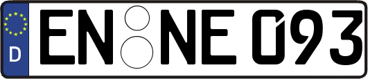 EN-NE093