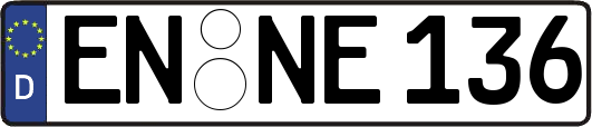 EN-NE136