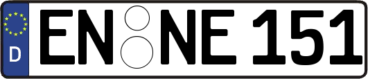 EN-NE151