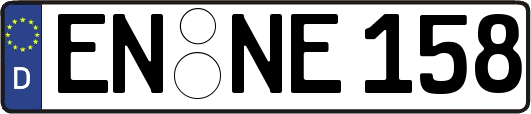 EN-NE158