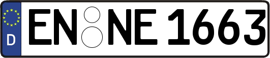EN-NE1663