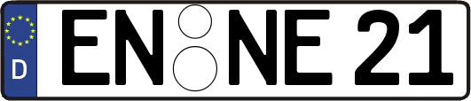 EN-NE21