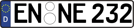 EN-NE232